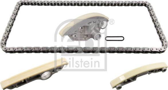 Febi Bilstein 104145 - Chit lant de distributie aaoparts.ro