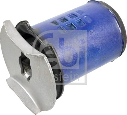 Febi Bilstein 104161 - Suport, ax aaoparts.ro