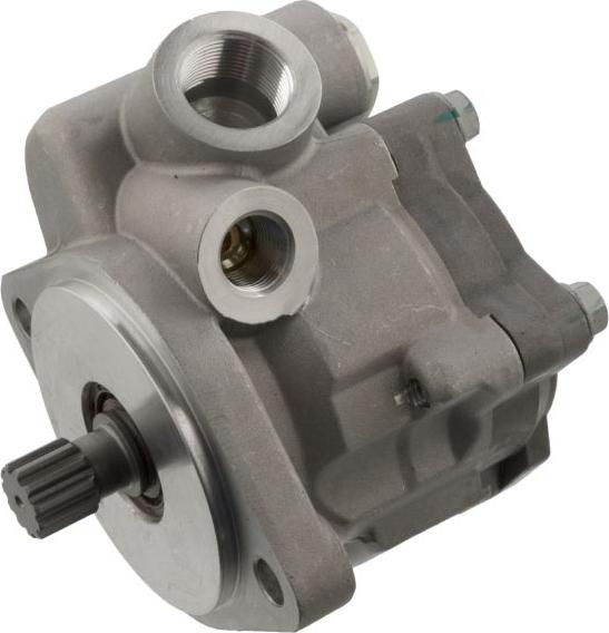 FEBI Bilstein 104124 - Pompa hidraulica, sistem de directie aaoparts.ro