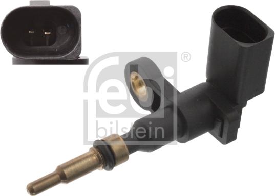 Febi Bilstein 104172 - Senzor,temperatura lichid de racire aaoparts.ro