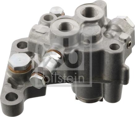 Febi Bilstein 104898 - Pompa combustibil aaoparts.ro