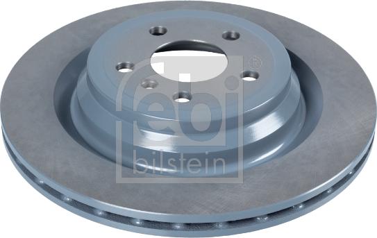 Febi Bilstein 104854 - Disc frana aaoparts.ro