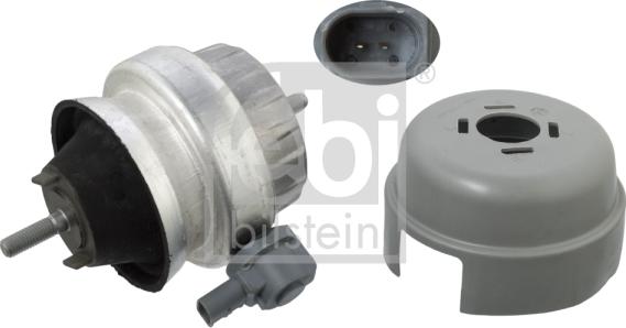 Febi Bilstein 104860 - Suport motor aaoparts.ro