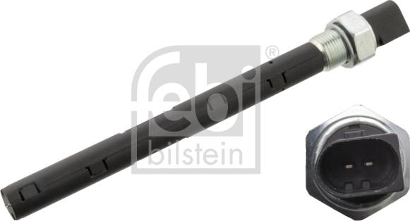 Febi Bilstein 104863 - Senzor,nivel ulei motor aaoparts.ro