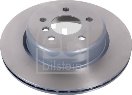 Febi Bilstein 104804 - Disc frana aaoparts.ro