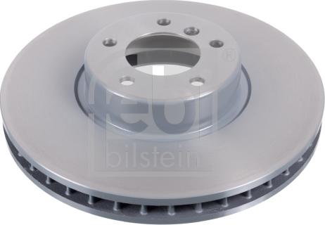 Febi Bilstein 104806 - Disc frana aaoparts.ro