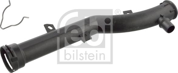 Febi Bilstein 104800 - Cuplaj conducta lichid racire aaoparts.ro