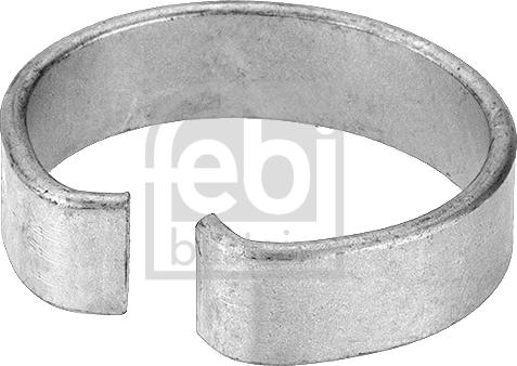 Febi Bilstein 10483 - Inel de siguranta aaoparts.ro