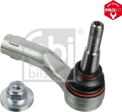 Febi Bilstein 104872 - Cap de bara aaoparts.ro