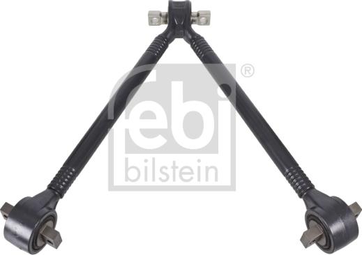Febi Bilstein 104313 - Brat, suspensie roata aaoparts.ro