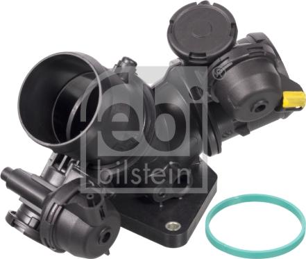 Febi Bilstein 104330 - Carcasa clapeta aaoparts.ro