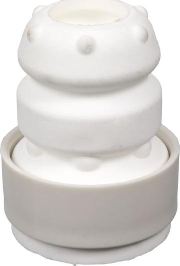 FEBI Bilstein 104325 - Tampon cauciuc, suspensie aaoparts.ro