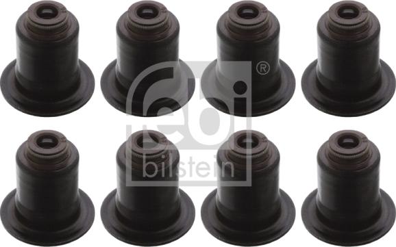 Febi Bilstein 104296 - Set garnituri, ax supape aaoparts.ro