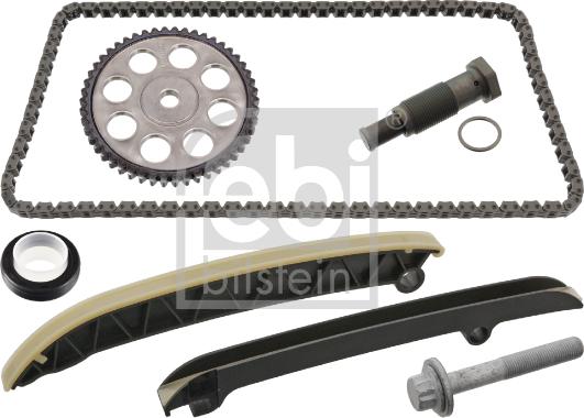 Febi Bilstein 104259 - Chit lant de distributie aaoparts.ro