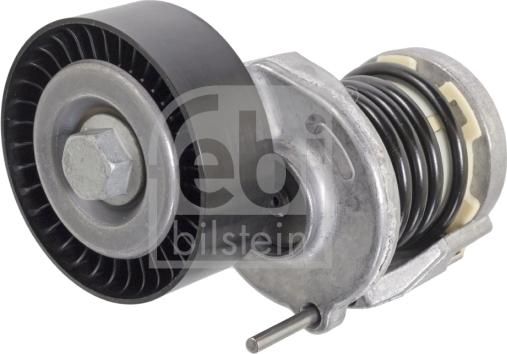 Febi Bilstein 104258 - Intinzator curea, curea distributie aaoparts.ro