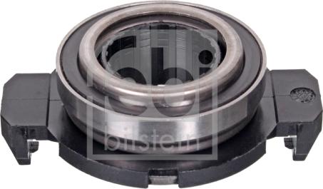 Febi Bilstein 10420 - Rulment de presiune aaoparts.ro