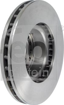 Febi Bilstein 104287 - Disc frana aaoparts.ro