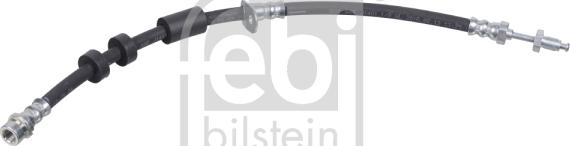 Febi Bilstein 104237 - Furtun frana aaoparts.ro