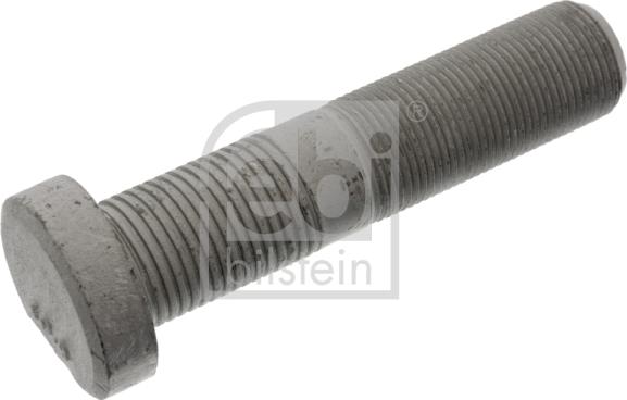 Febi Bilstein 10474 - Bolt roata aaoparts.ro