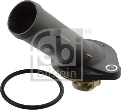 Febi Bilstein 104760 - Termostat,lichid racire aaoparts.ro