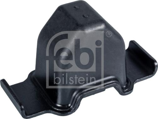 Febi Bilstein 104771 - Tampon cauciuc, suspensie aaoparts.ro