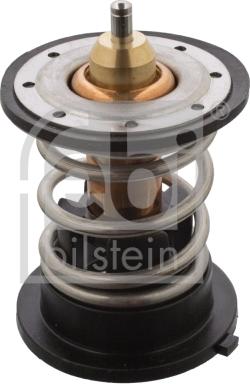 Febi Bilstein 105993 - Termostat,lichid racire aaoparts.ro