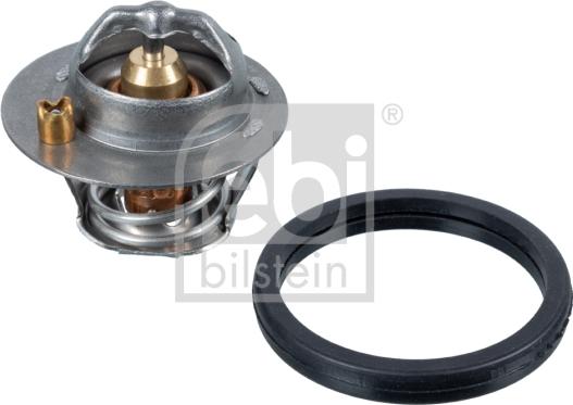 Febi Bilstein 105992 - Termostat,lichid racire aaoparts.ro