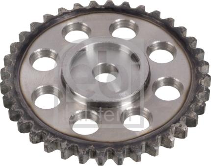 Febi Bilstein 105997 - Roata dintata, ax cu came aaoparts.ro