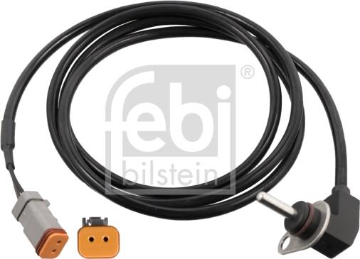 Febi Bilstein 105949 - Senzor,temperatura lichid de racire aaoparts.ro