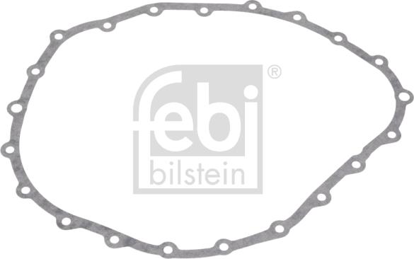 Febi Bilstein 105947 - Garnitura, vana ulei cutie viteza automata aaoparts.ro