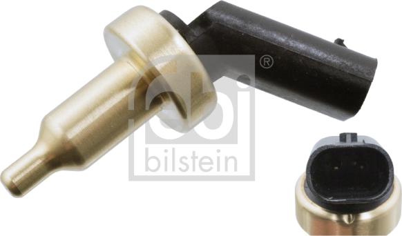 Febi Bilstein 105956 - Senzor,temperatura lichid de racire aaoparts.ro