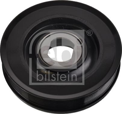 Febi Bilstein 105958 - Fulie curea, arbore cotit aaoparts.ro