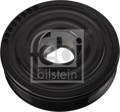 Febi Bilstein 105958 - Fulie curea, arbore cotit aaoparts.ro