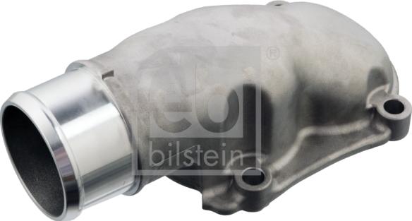 Febi Bilstein 105964 - Termostat,lichid racire aaoparts.ro