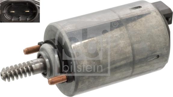 Febi Bilstein 105904 - Element de reglare, arbore excentirc (cursa variabila ventil aaoparts.ro