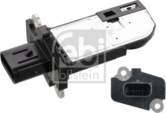 Febi Bilstein 105908 - Senzor debit aer aaoparts.ro