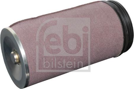 Febi Bilstein 105983 - Filtru aer aaoparts.ro