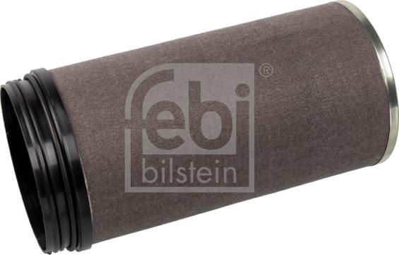 Febi Bilstein 105983 - Filtru aer aaoparts.ro