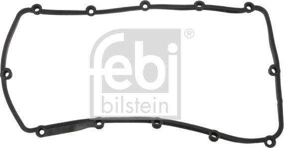 Febi Bilstein 105972 - Garnitura, capac supape aaoparts.ro