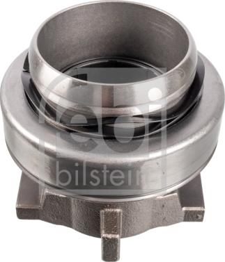 Febi Bilstein 105406 - Rulment de presiune aaoparts.ro