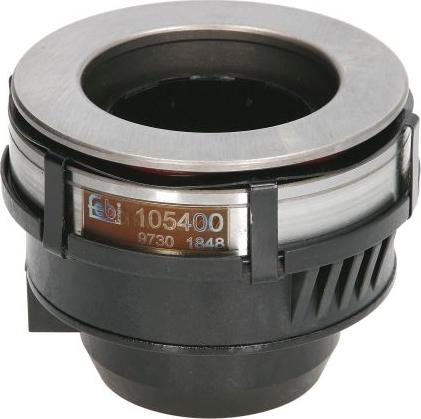 Febi Bilstein 105400 - Rulment de presiune aaoparts.ro