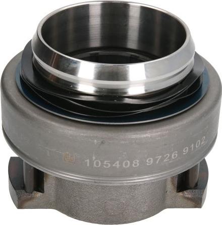 Febi Bilstein 105408 - Rulment de presiune aaoparts.ro