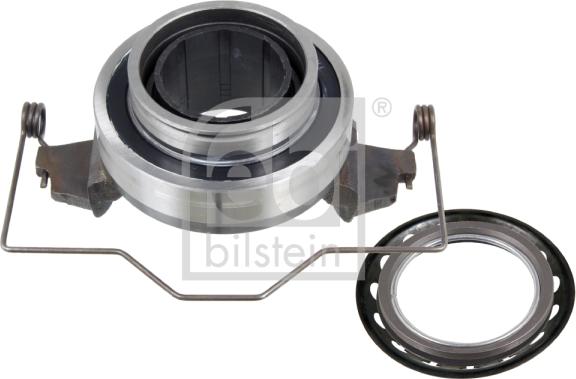 Febi Bilstein 105402 - Rulment de presiune aaoparts.ro