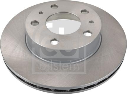 Febi Bilstein 10565 - Disc frana aaoparts.ro