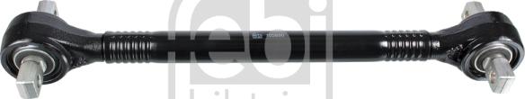 Febi Bilstein 105680 - Brat, suspensie roata aaoparts.ro