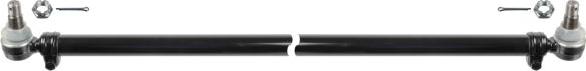 Febi Bilstein 105857 - Bara directie aaoparts.ro