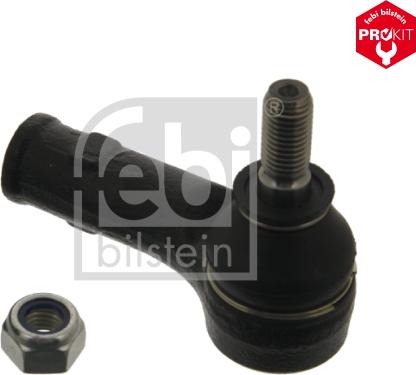 Febi Bilstein 10586 - Cap de bara aaoparts.ro