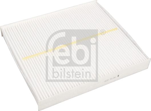 Febi Bilstein 105816 - Filtru, aer habitaclu aaoparts.ro