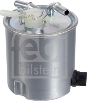 Febi Bilstein 105811 - Filtru combustibil aaoparts.ro