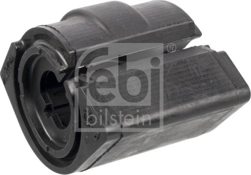 Febi Bilstein 105886 - Cuzinet, stabilizator aaoparts.ro